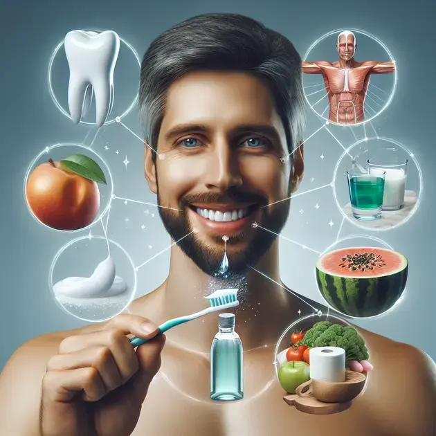 Promote Dental Health with These Healthy for Teeth Tips