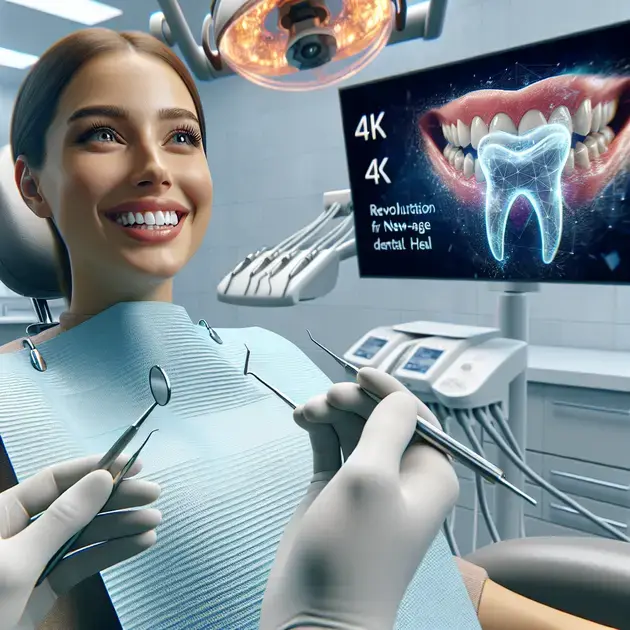 Discover the Benefits of Choosing My Dentist for Your Oral Health Needs