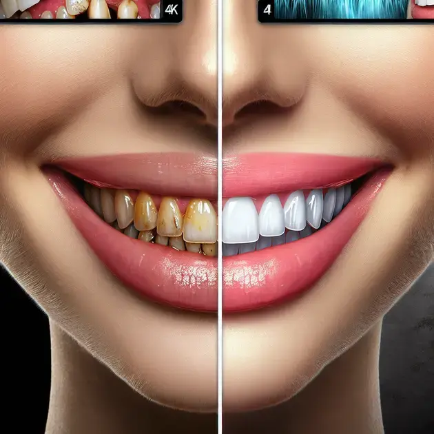 Enhancing Your Appearance with Beautiful Smiles