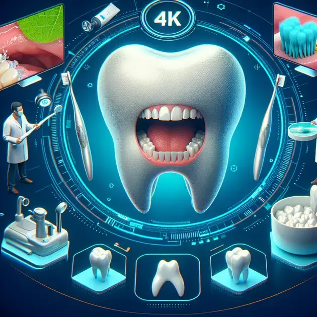 Unveiling the Truth About Bad Teeth