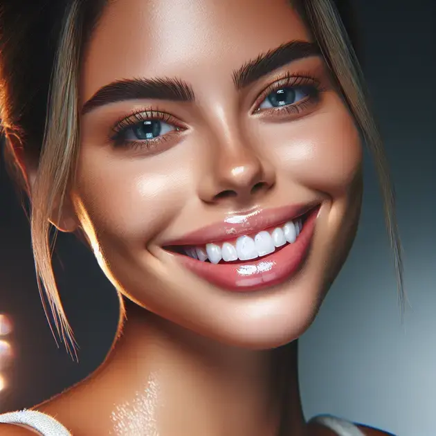 Brighten Your Smile: Say Goodbye to Yellow Teeth