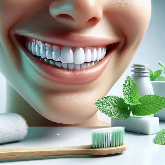 Why Your Teeth Are Yellowing and How to Fix It