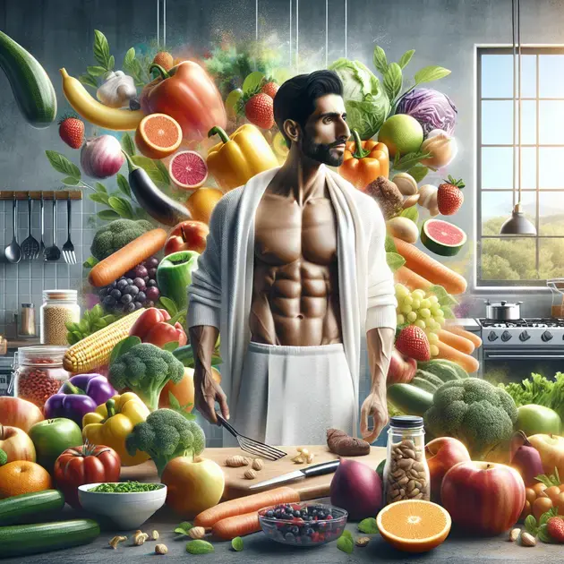 Descrição da Imagem 1