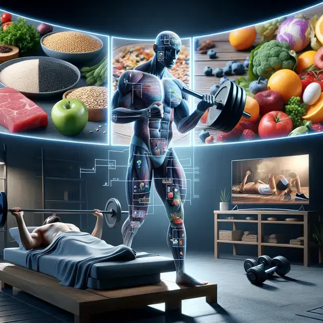 Descrição da Imagem 1