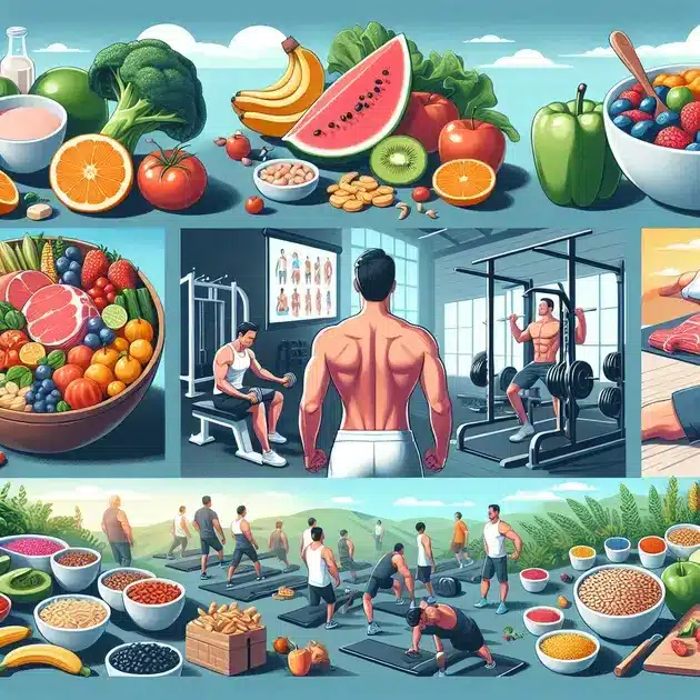 Effective Methods for Weight Gain – How to Do It Right