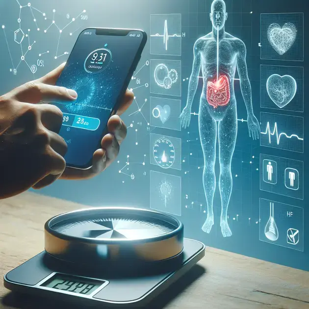 Unlocking the Dangers of Visceral Fat: Understanding its Impact on Health