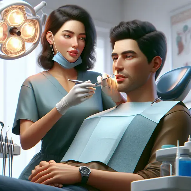 Descrição da Imagem 1