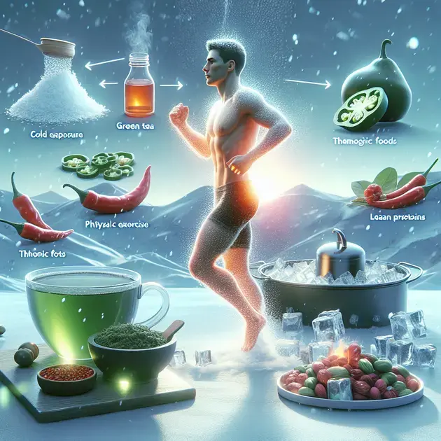 Unlocking the Secret of Brown Fat