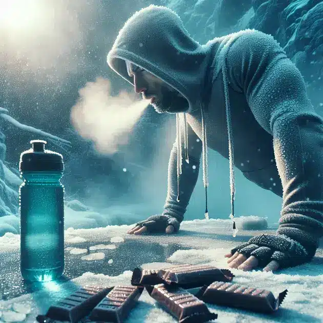 Burning Calories: The Power of Brown Adipose Fat