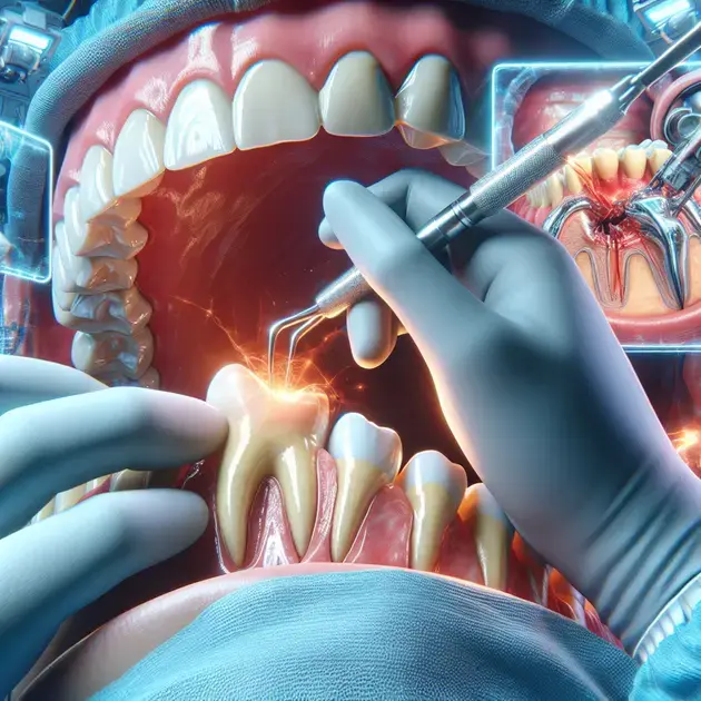 Removing Wisdom Teeth: Everything You Need to Know