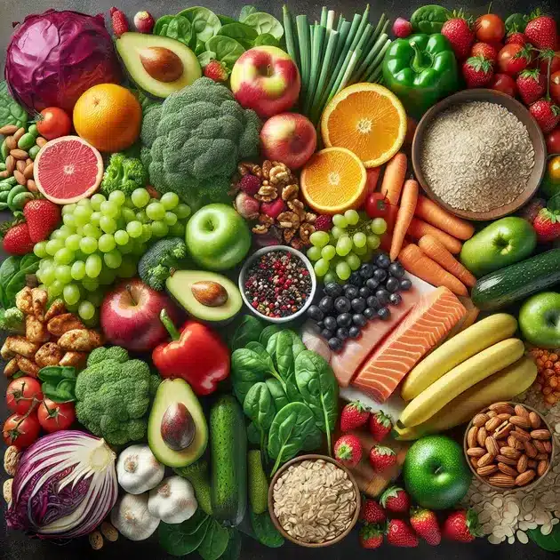 Nourishing Foods for Effective Weight Loss