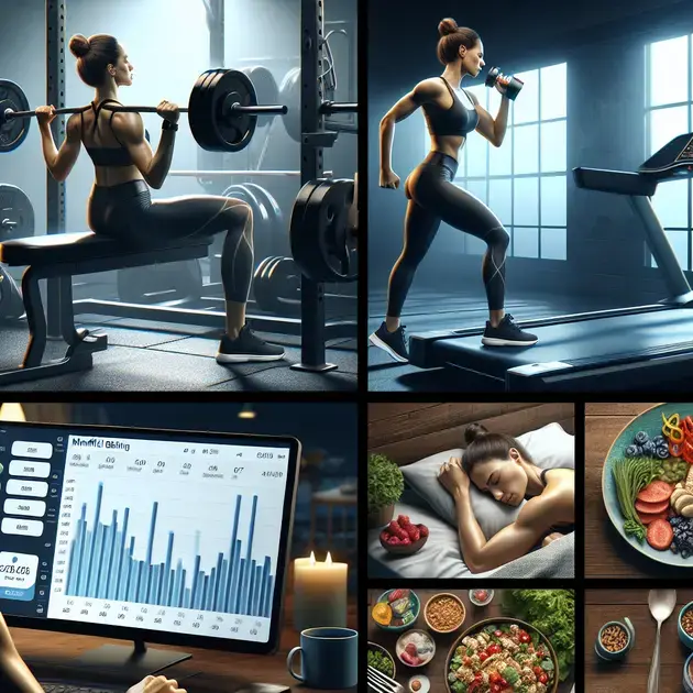 Busting Belly Fat: Effective Strategies to Lose Weight