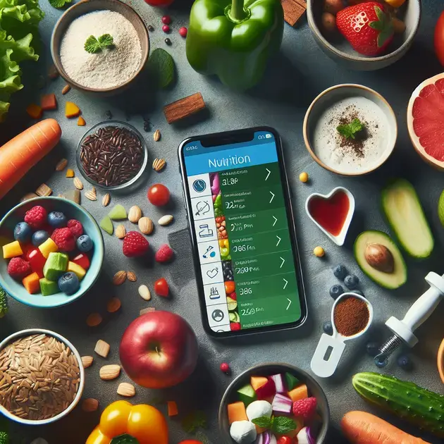 Healthy Food Choices for Effective Weight Loss