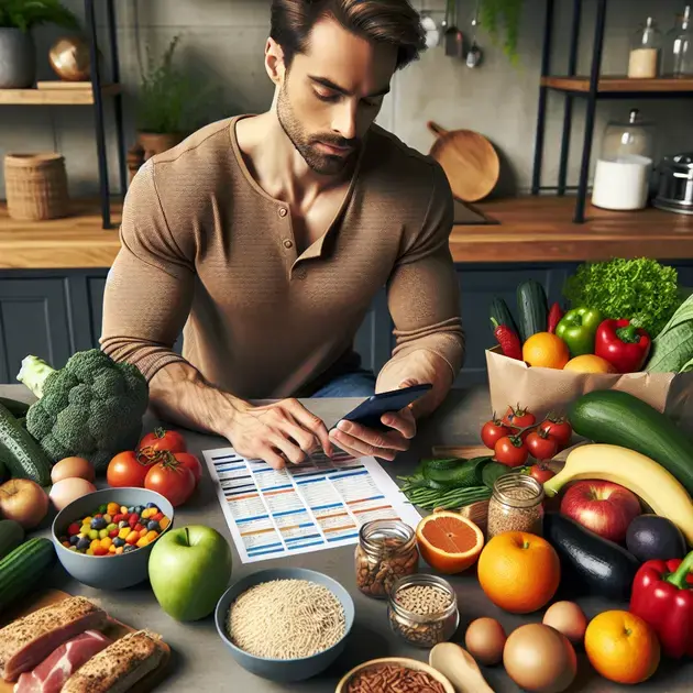 Descrição da Imagem 1