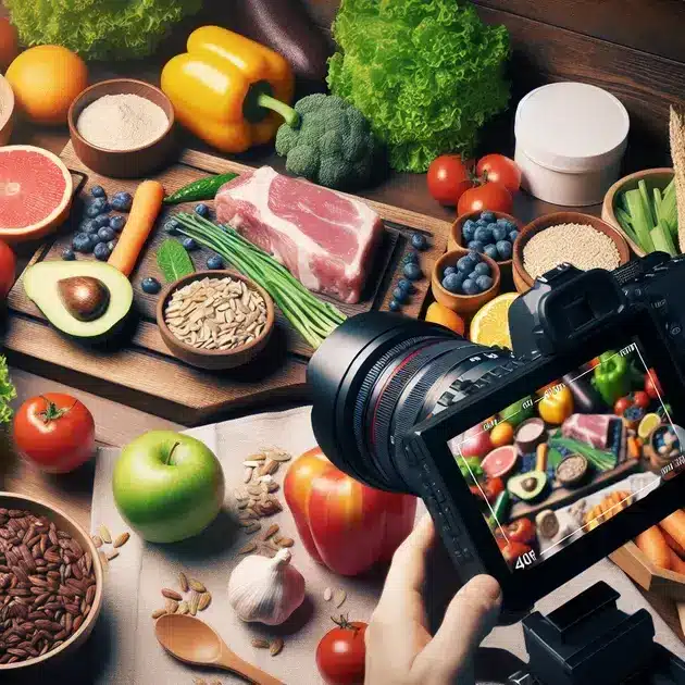 Optimal Ways to Achieve Healthy Food and Weight Loss