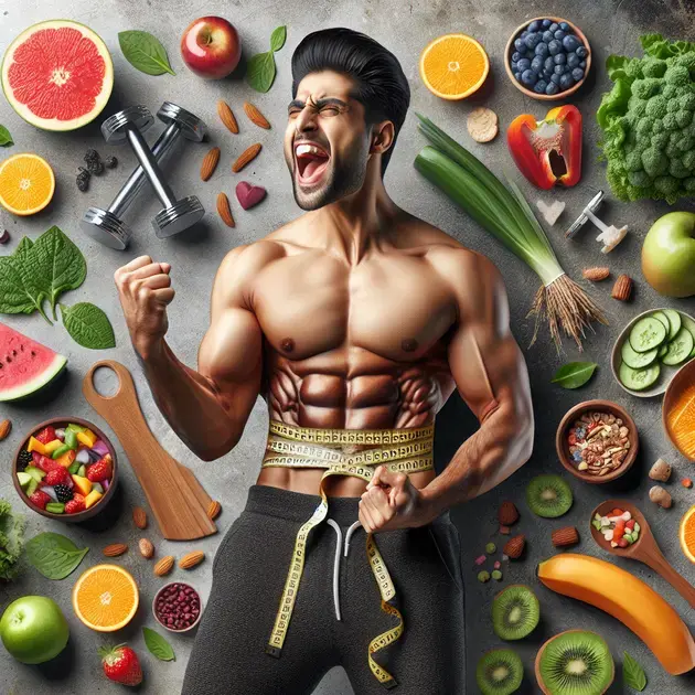 Transform Your Body with the Ultimate Lose Tummy Fat Diet Plan