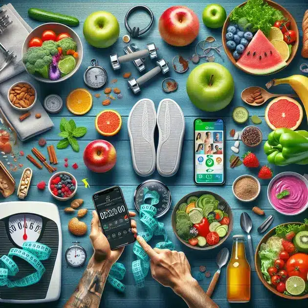 The Ultimate Way to Weight Loss