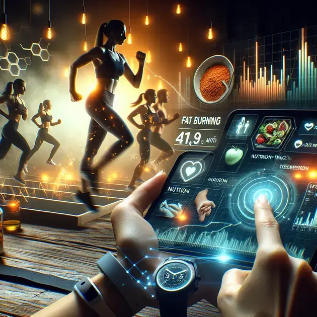 Blast Away Fat with These Techniques for Effective Fat Burning