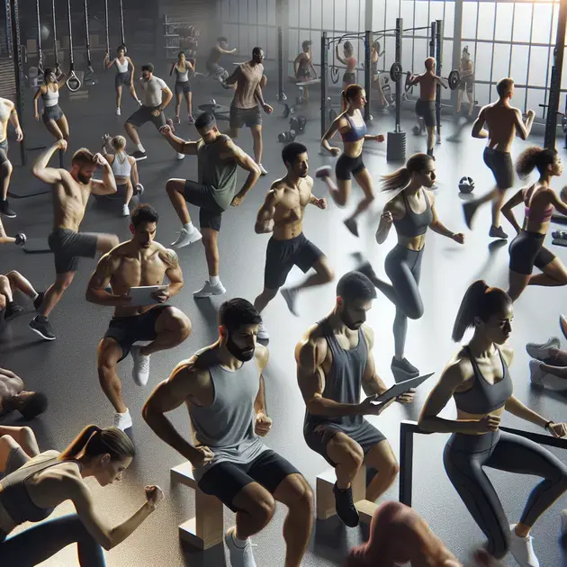 Achieve a Toned Body with These Effective Workouts