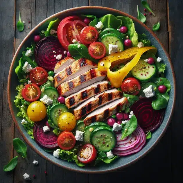 Effective Weight Loss Meals for a Healthier You