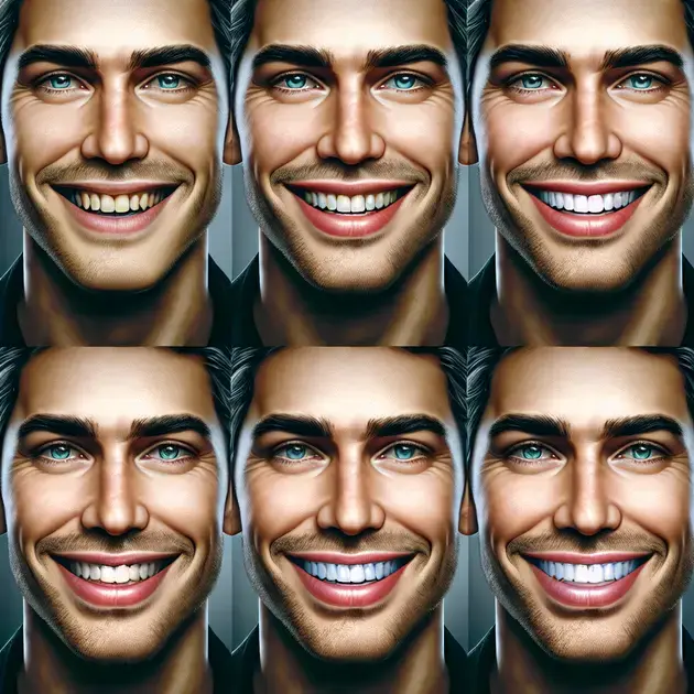 The Ultimate Guide to Achieving an Amazing Smile