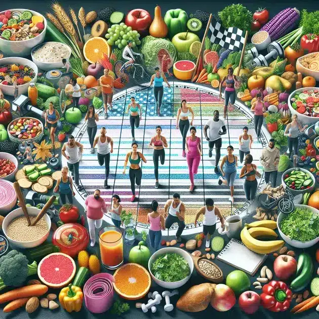 Lose Weight Successfully with These Proven Strategies