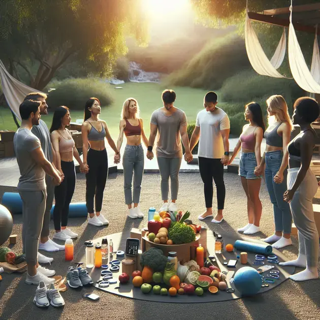 Descrição da Imagem 1