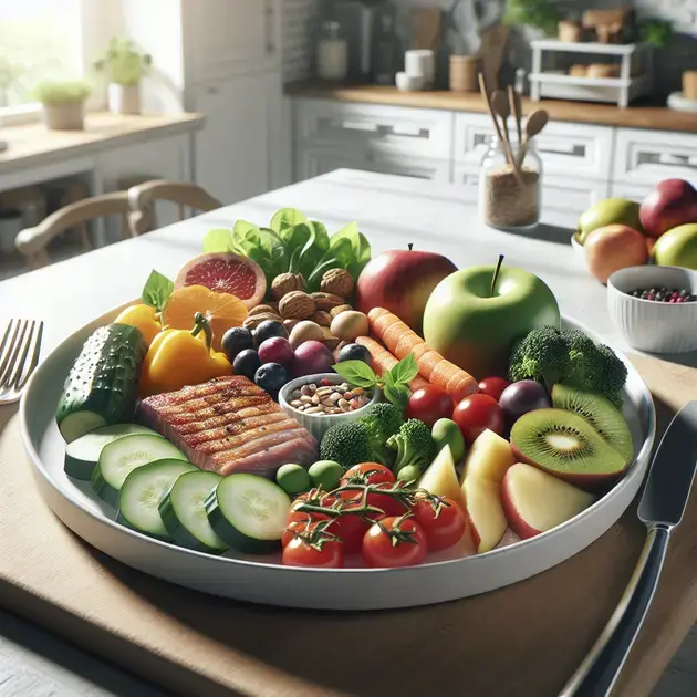 Winning the Battle: Achieving Lasting Weight Loss