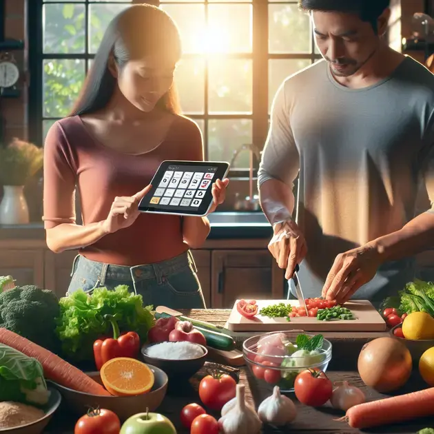 Descrição da Imagem 1