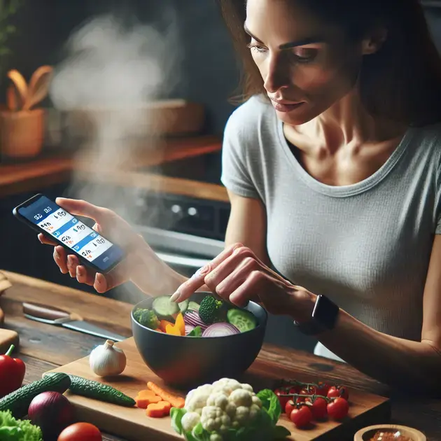 Losing Weight by Counting Calories: Your Ultimate Guide