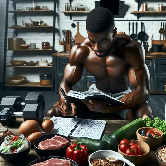 Descrição da Imagem 1