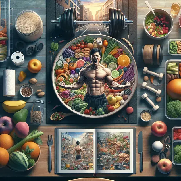 How to Achieve Weight Gain Effectively: A Comprehensive Guide