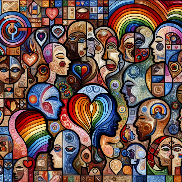 Sexuality As A Societal Mirror: Unpacking Cultural Shifts And Political Influence