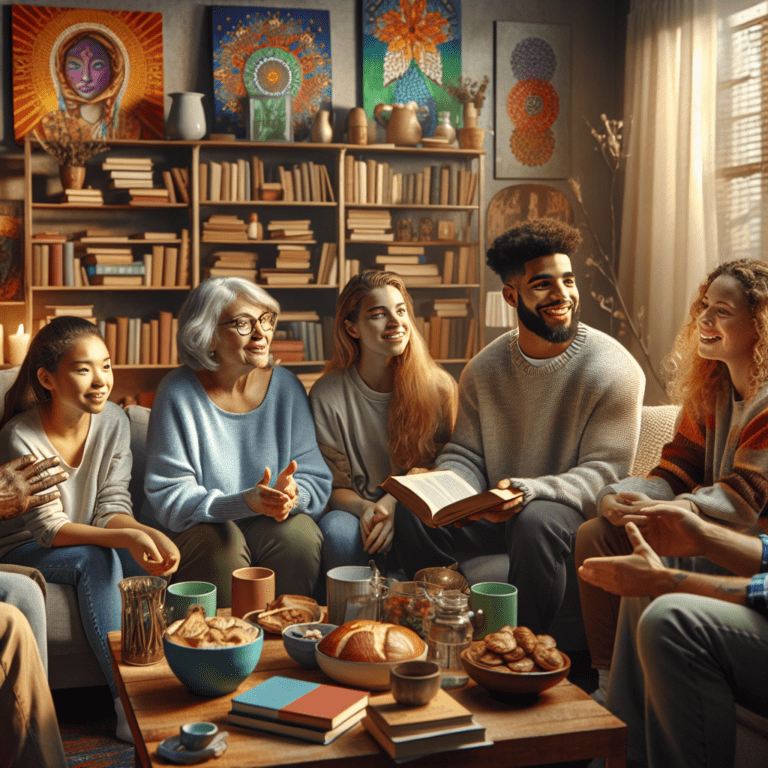 Revolutionize Your Family Dynamics: A Powerful Approach to Embrace Differing Beliefs