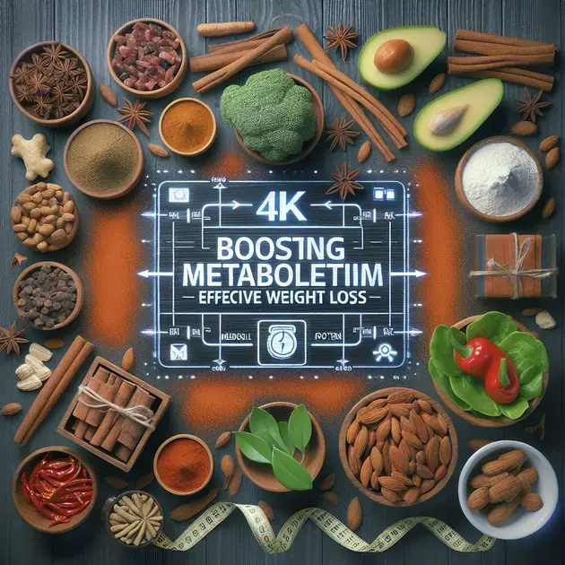 Top 10 Foods that Aid Weight Loss