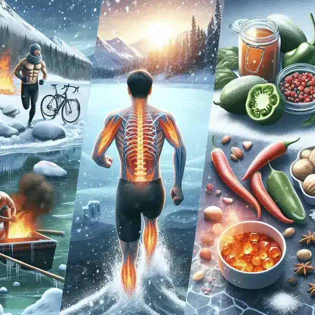 Burning Calories: Unlocking the Power of Brown Adipose Fat