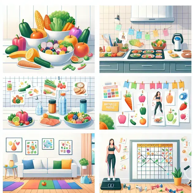 Nutritious Food Choices for Effective Weight Loss