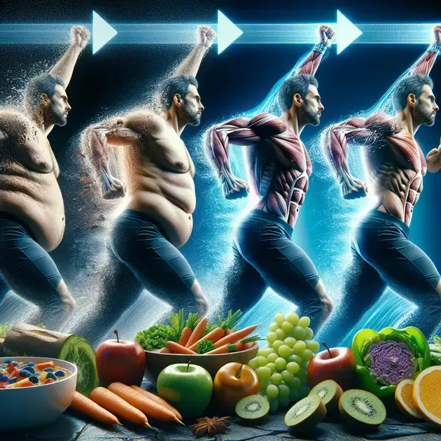 Top 10 Effective Tips to Get Rid of Belly Fat