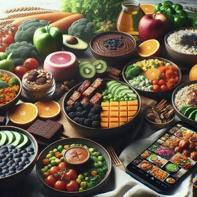 Descrição da Imagem 1