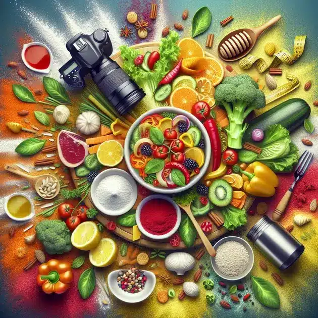 Delicious and Nutritious Healthy Food for Weight Loss