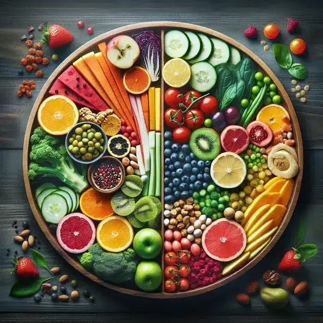 Healthy Food Choices for Effective Weight Loss