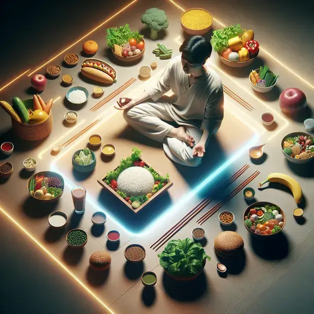 Food and Weight Loss: The Ultimate Guide to Shedding Pounds through Healthy Eating