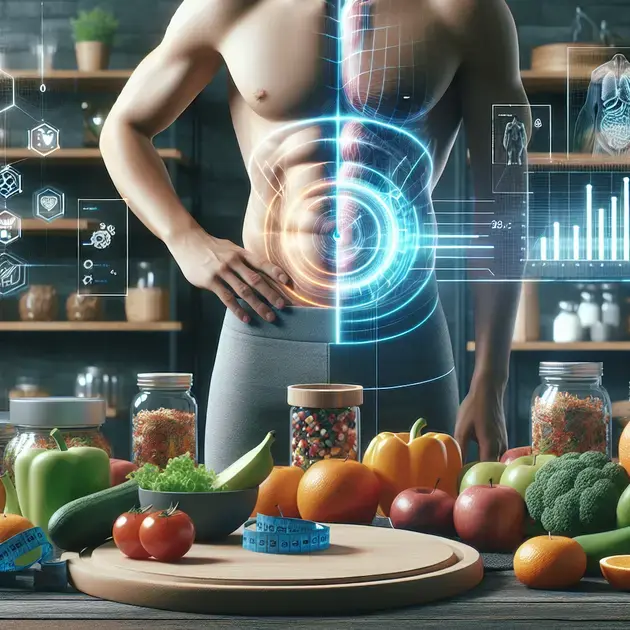 Descrição da Imagem 1