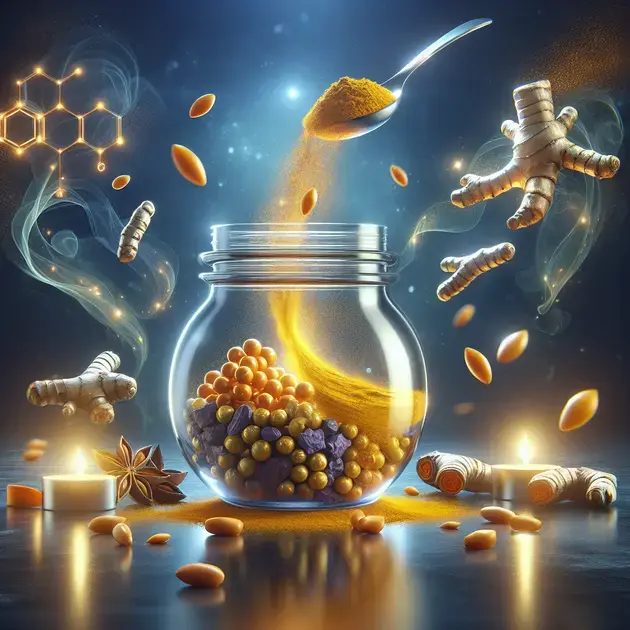 Berberine for Weight Loss: The Ultimate Guide for Shedding Pounds