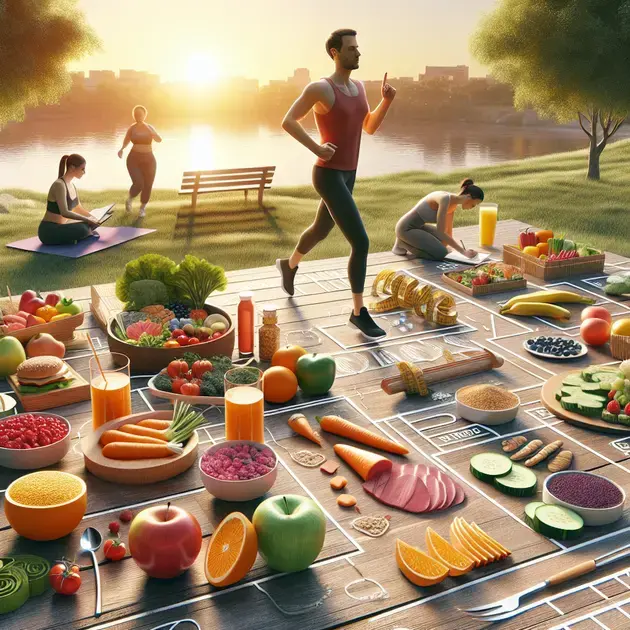 Descrição da Imagem 1