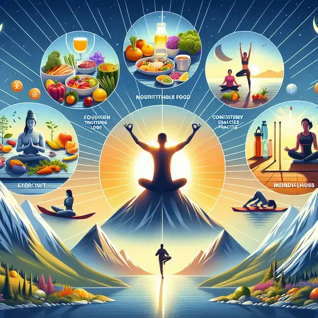 Path to Shedding Pounds: The Ultimate Way to Weight Loss