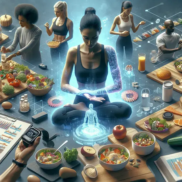 The Ultimate Guide to Weight Loss Solutions