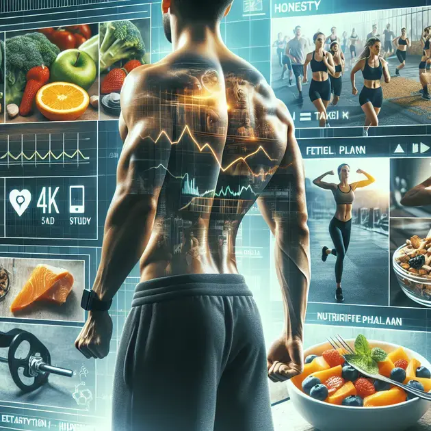 Descrição da Imagem 1