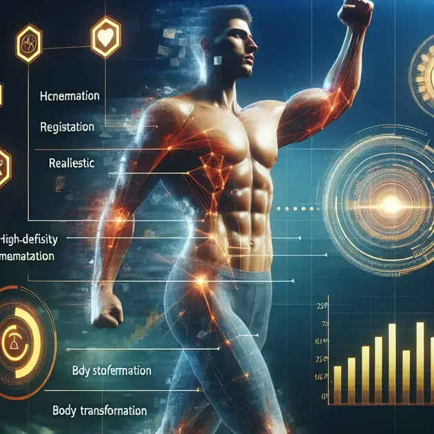 Get the Ultimate Guide to Achieving a Toned Body