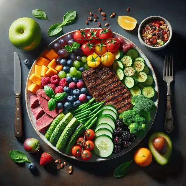 Effective Weight Loss Meals for a Healthier You